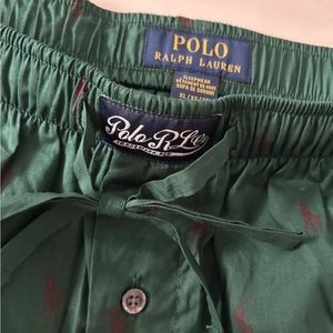 Pyjama Ralph Lauren